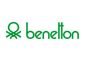 Benetton is a Customer of Vantag.
